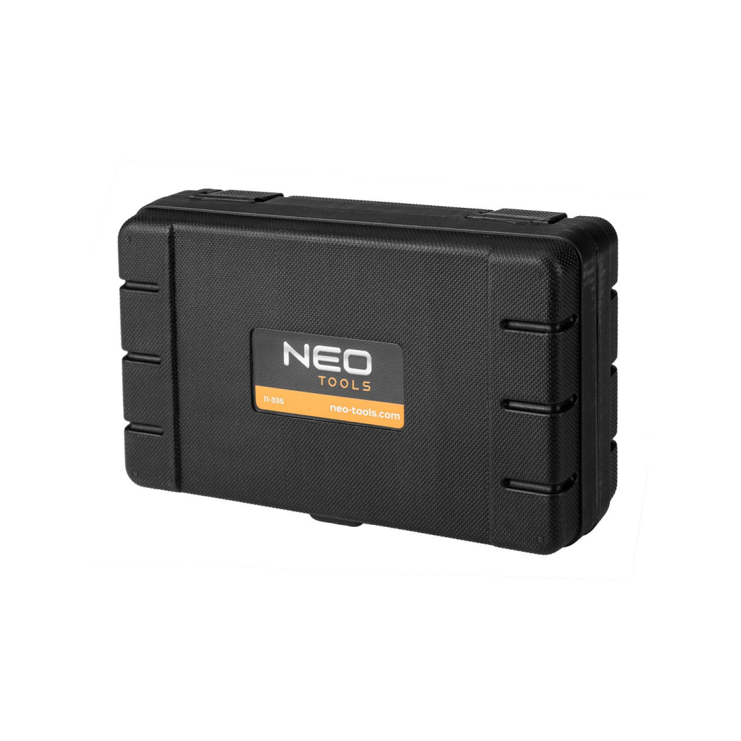 Paskirstymo veleno fiksavimo komplektas - Ford Focus gasoline and dyzeliniam varikliui 7 Paskirstymo veleno fiksavimo komplektas - Ford Focus gasoline and dyzeliniam varikliui 7