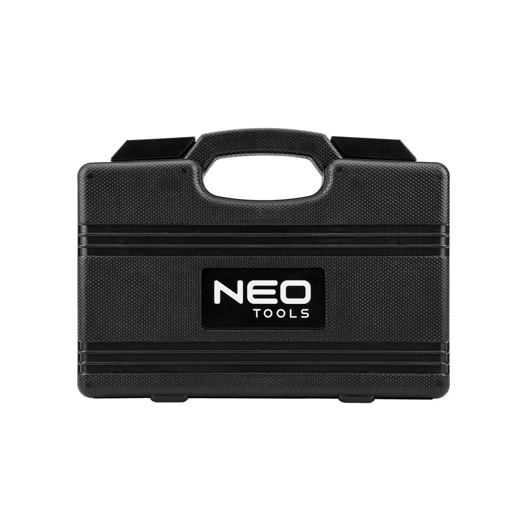 Paskirstymo veleno fiksavimo komplektas - Ford/Citroen/Fiat/Jaguar/Land Rover/LDV/Peugeot dyzeliniam varikliui 1