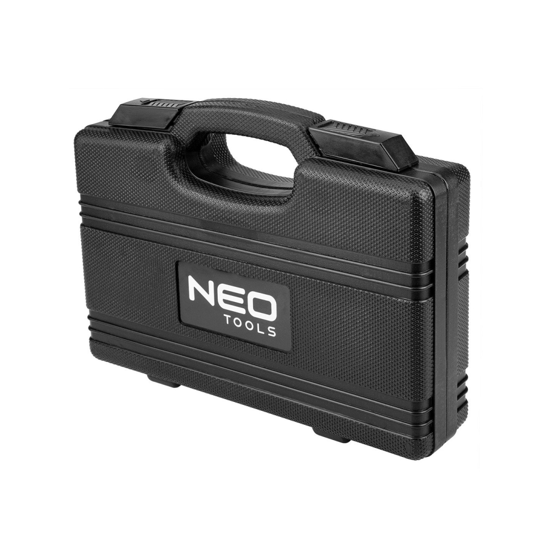 Paskirstymo veleno fiksavimo komplektas - Ford/Citroen/Fiat/Jaguar/Land Rover/LDV/Peugeot dyzeliniam varikliui 2