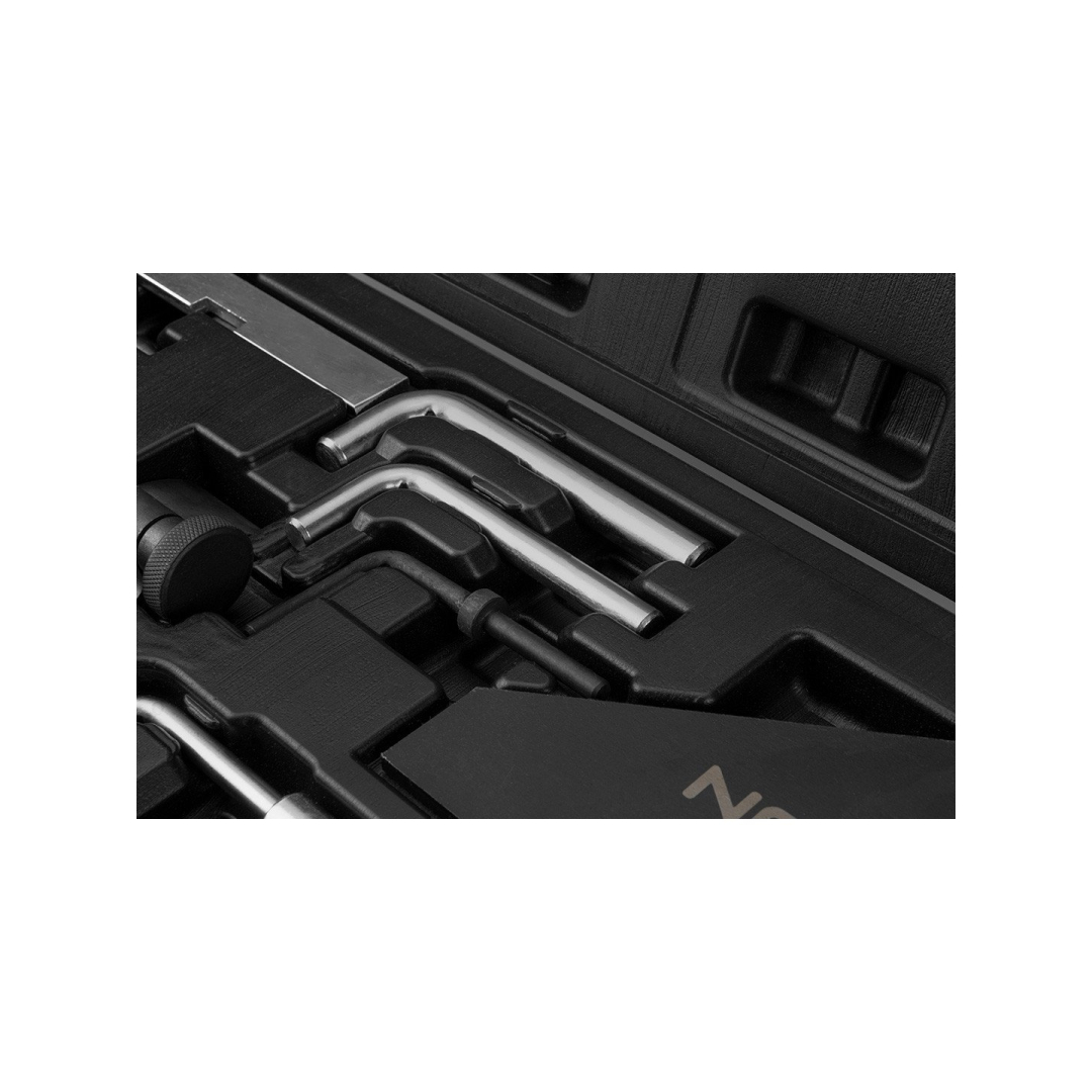 Paskirstymo veleno fiksavimo komplektas - Mazda/Ford gasoline and dyzeliniam varikliui 3