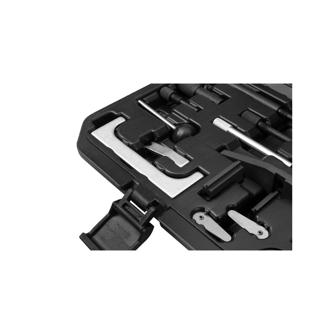 Paskirstymo veleno fiksavimo komplektas - Mazda/Ford gasoline and dyzeliniam varikliui 5