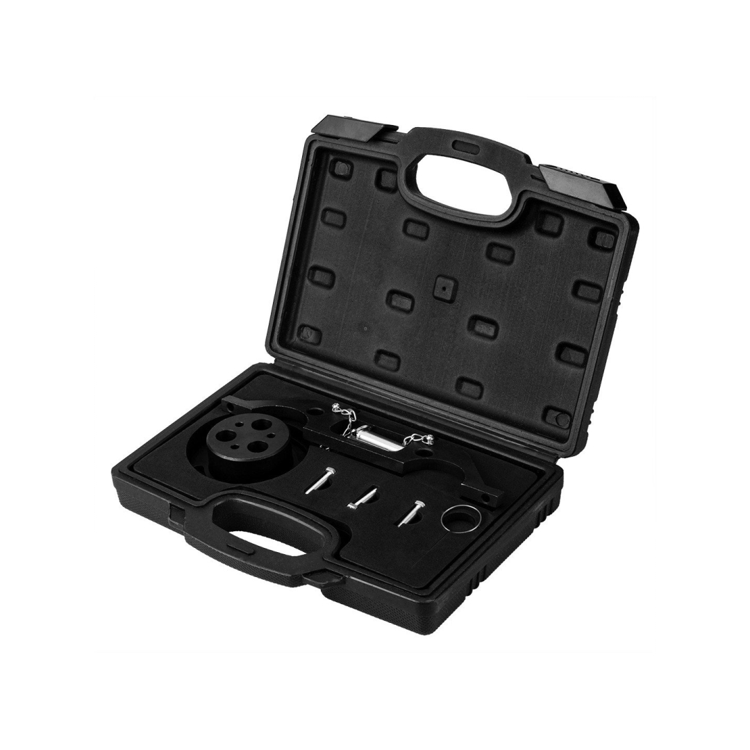 Paskirstymo veleno fiksavimo komplektas - Opel gasoline and dyzeliniam varikliui 3 Paskirstymo veleno fiksavimo komplektas - Opel gasoline and dyzeliniam varikliui 3