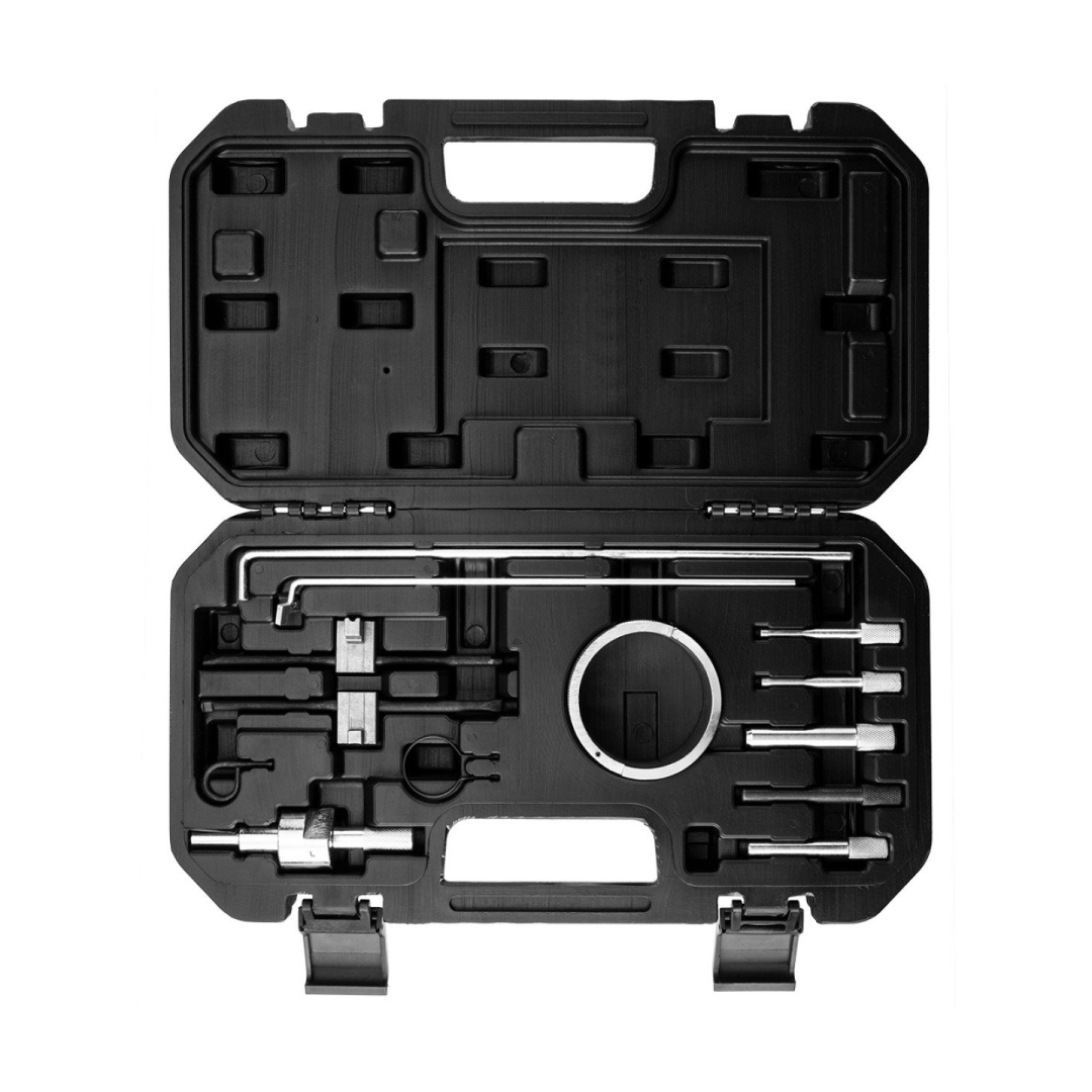 Paskirstymo veleno fiksavimo komplektas - PSA benzininiam varikliui 2