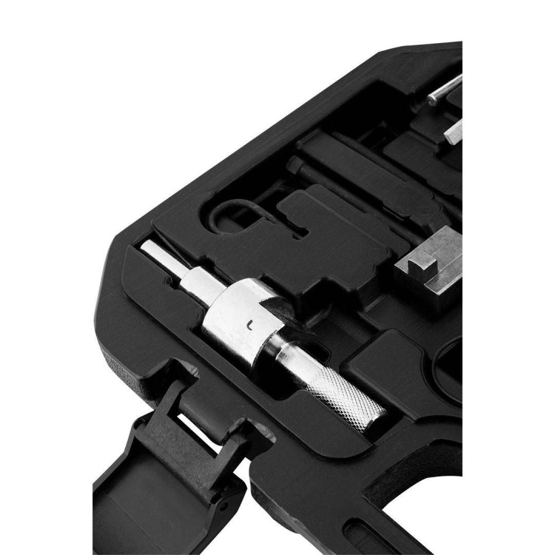 Paskirstymo veleno fiksavimo komplektas - PSA benzininiam varikliui 5