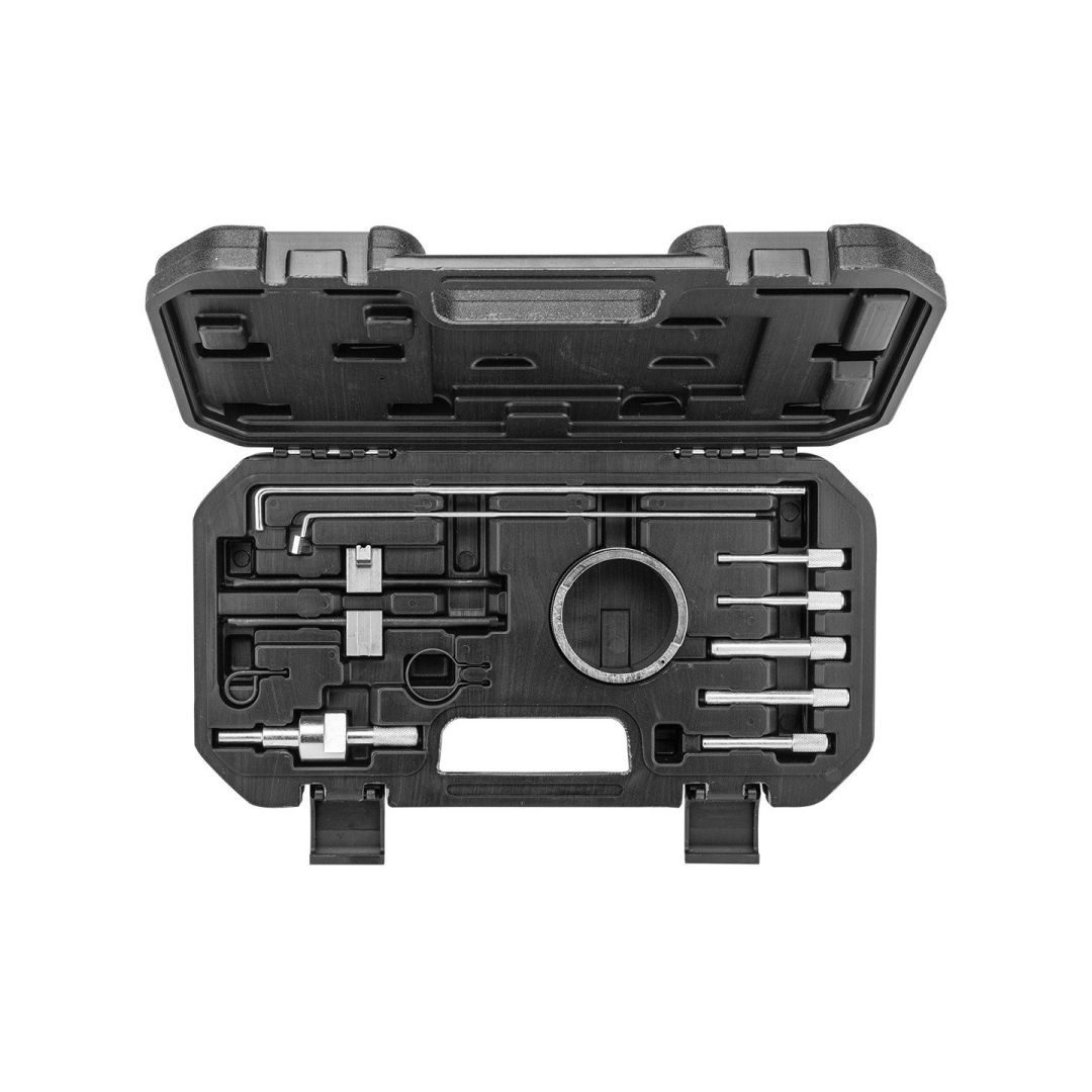 Paskirstymo veleno fiksavimo komplektas - PSA benzininiam varikliui