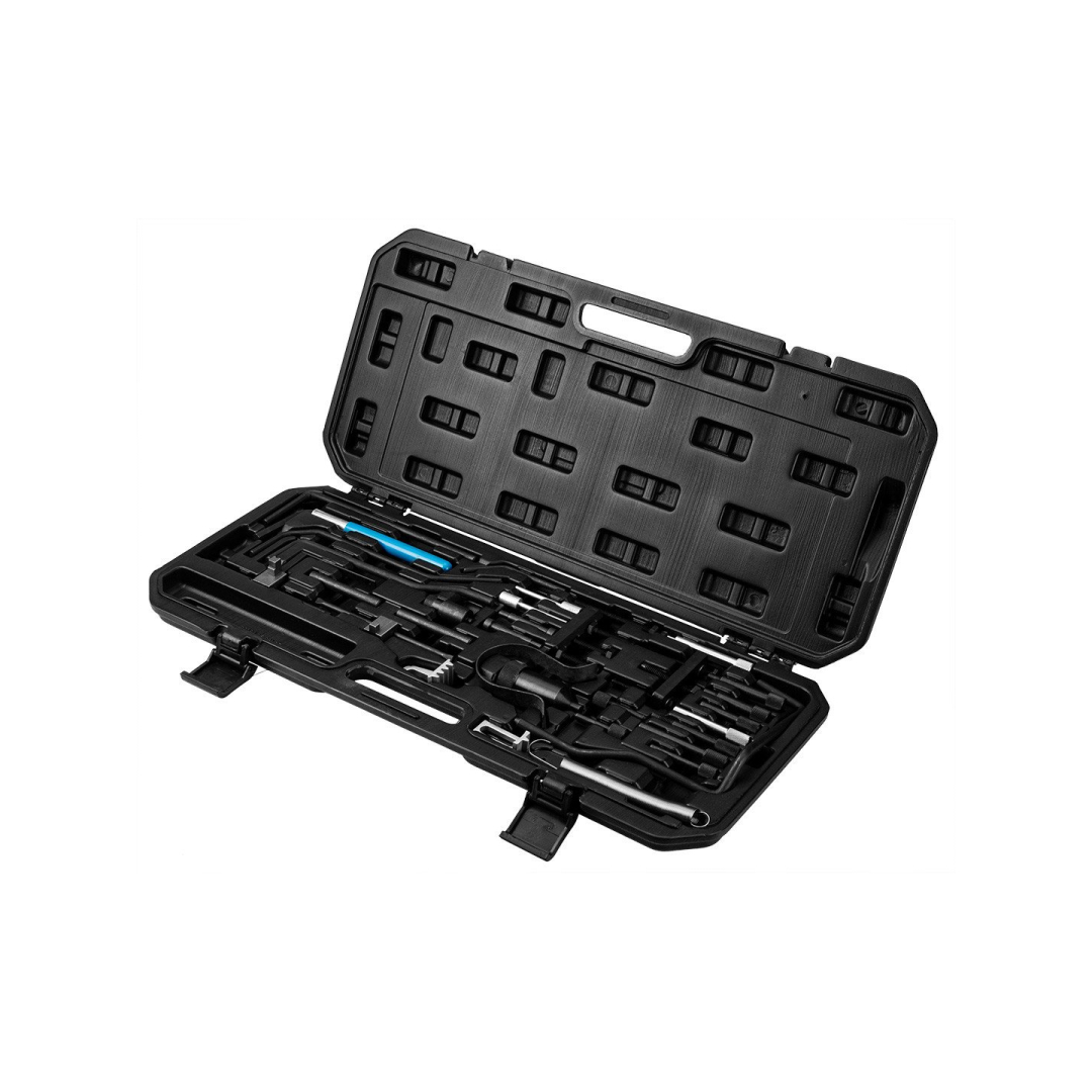 Paskirstymo veleno fiksavimo komplektas - PSA gasoline and disel engine 1