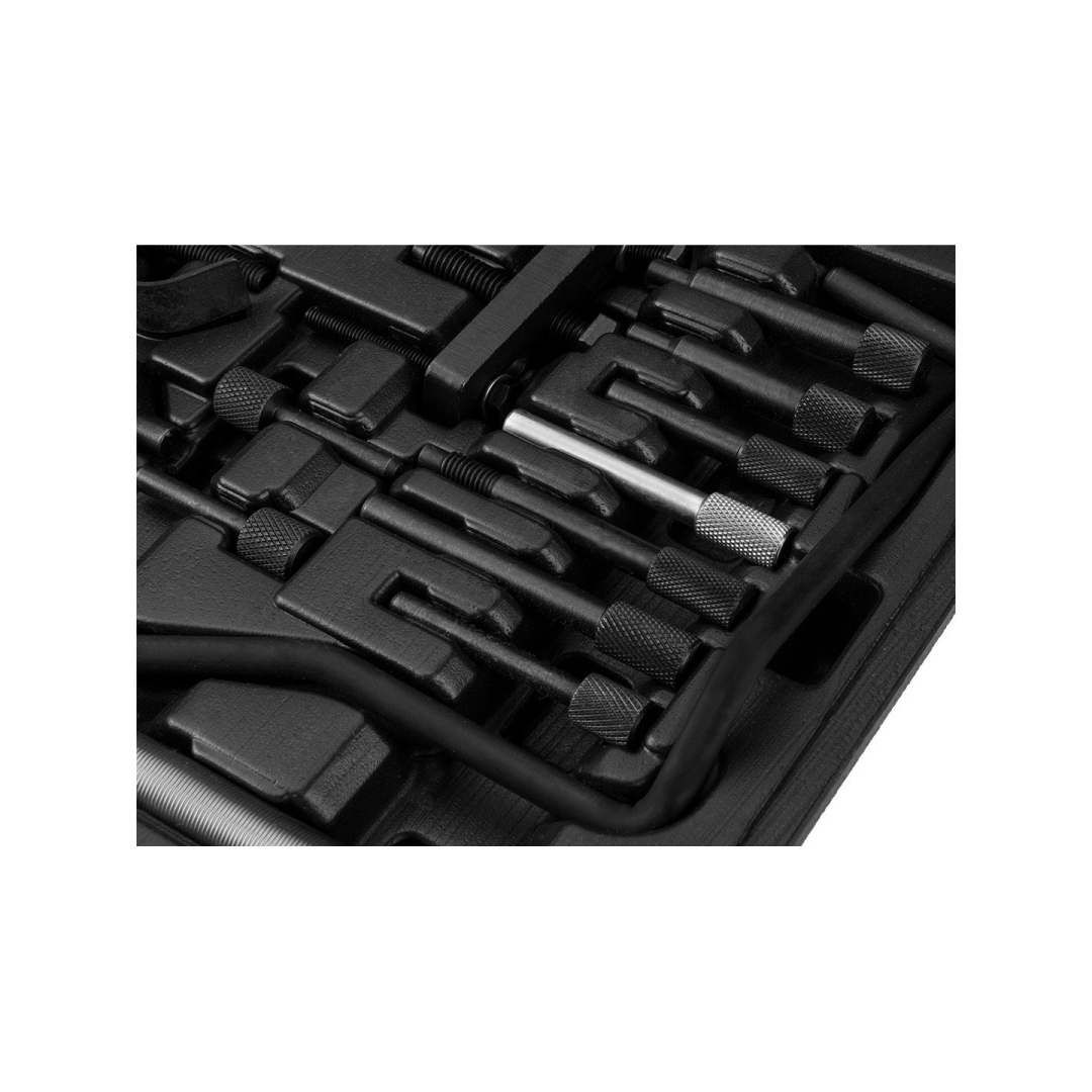 Paskirstymo veleno fiksavimo komplektas - PSA gasoline and disel engine 3