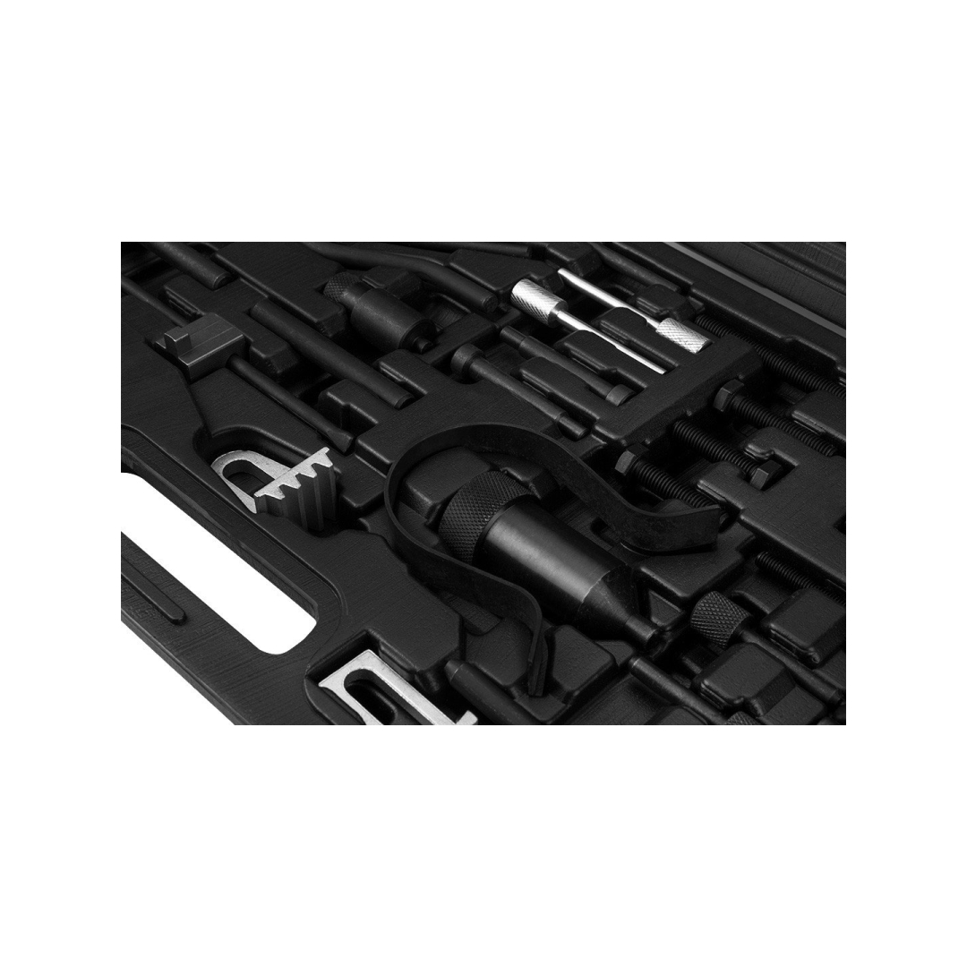 Paskirstymo veleno fiksavimo komplektas - PSA gasoline and disel engine 5