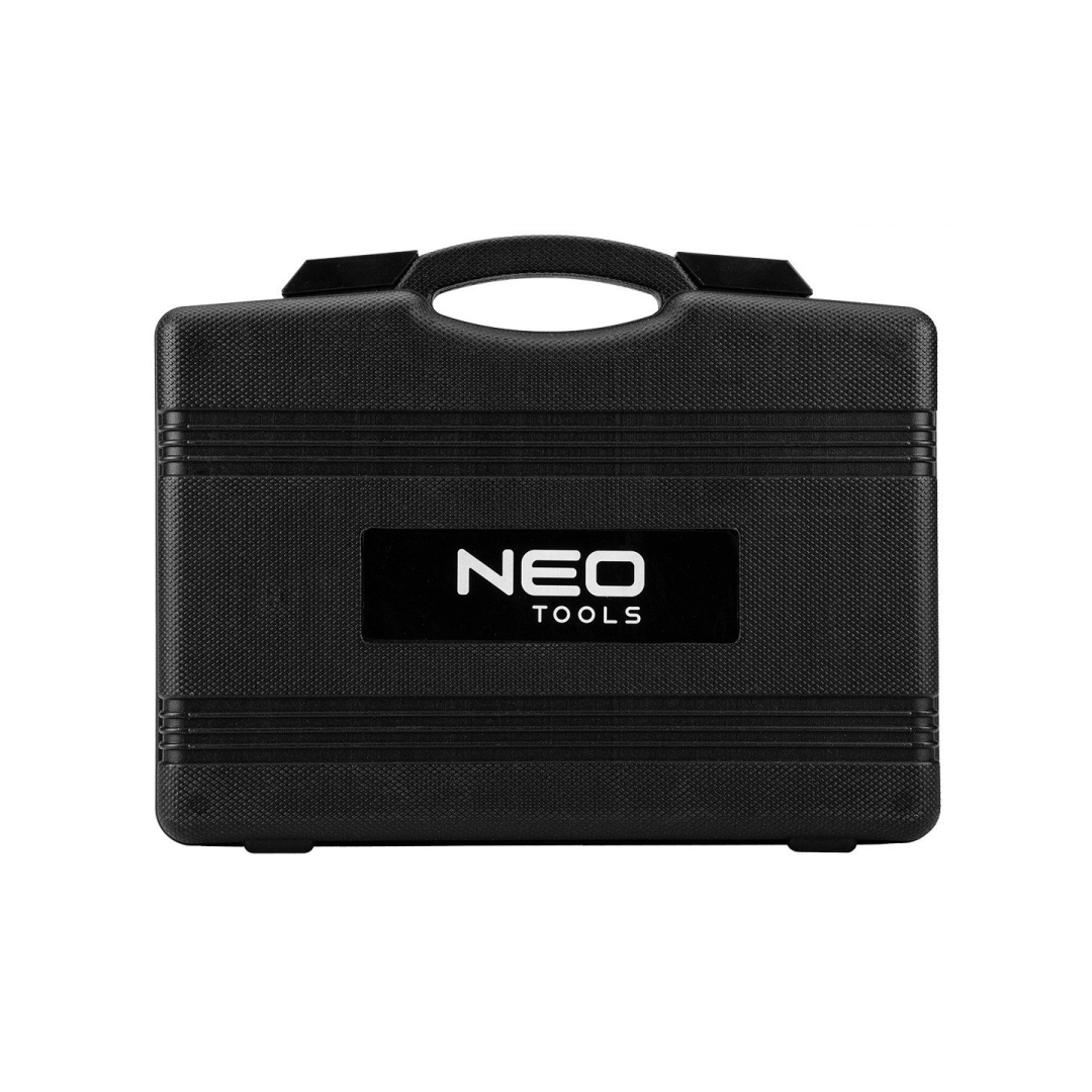 Paskirstymo veleno fiksavimo komplektas - Reanult/Opel gasoline and disel engine 2