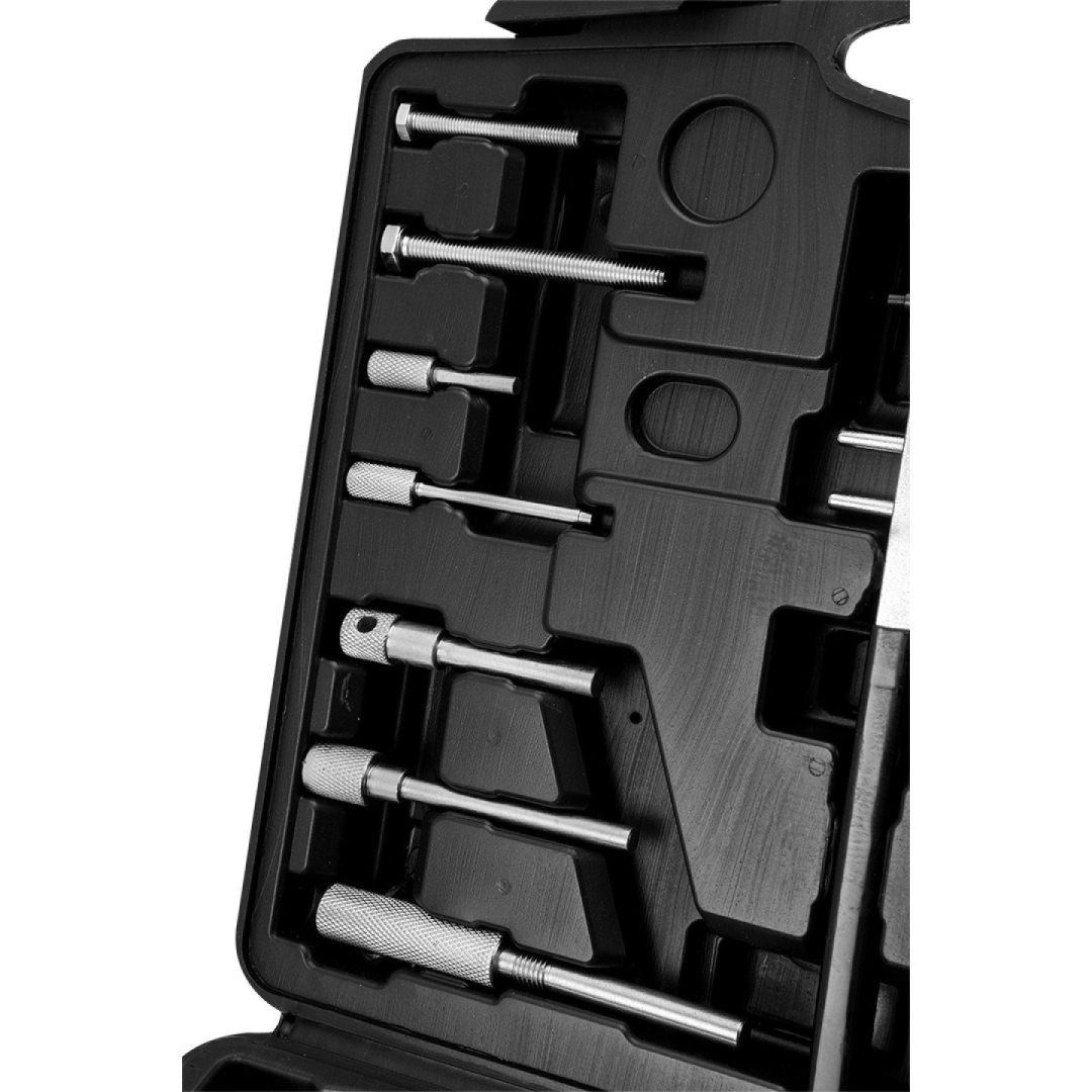 Paskirstymo veleno fiksavimo komplektas - Reanult/Opel gasoline and disel engine 4