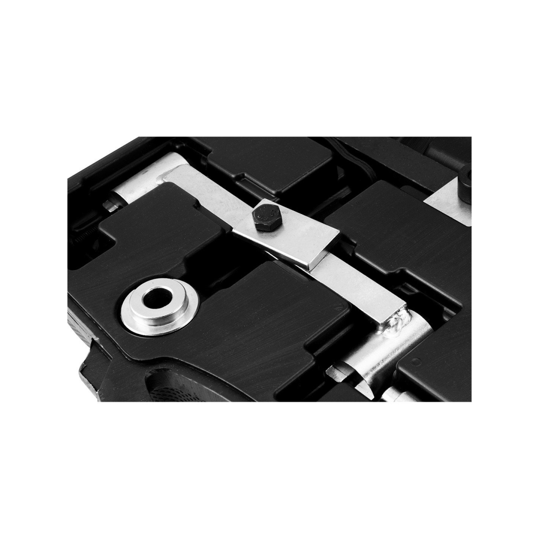 Paskirstymo veleno fiksavimo komplektas - Reanult/Opel gasoline and disel engine 5