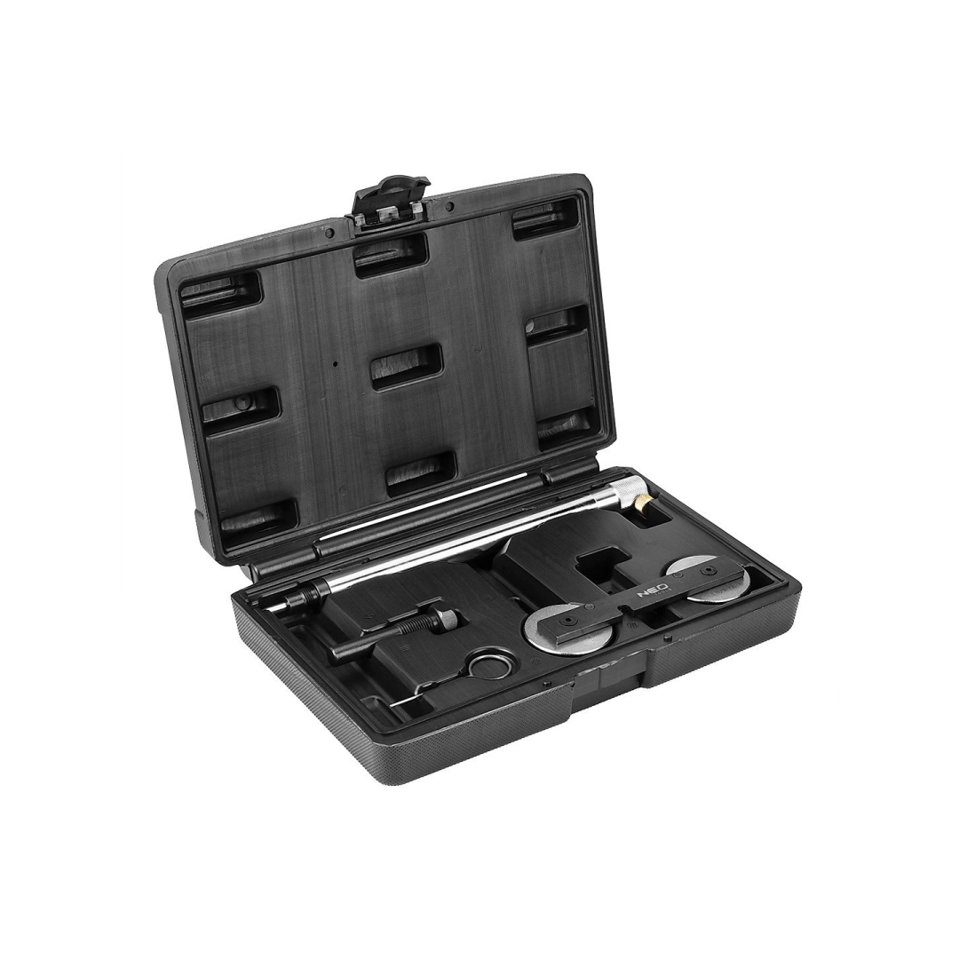 Paskirstymo veleno fiksavimo komplektas - VAG benzininiam varikliui 2