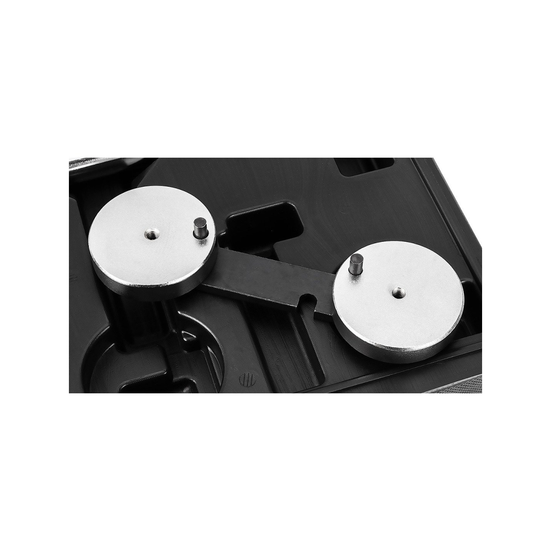 Paskirstymo veleno fiksavimo komplektas - VAG benzininiam varikliui 3