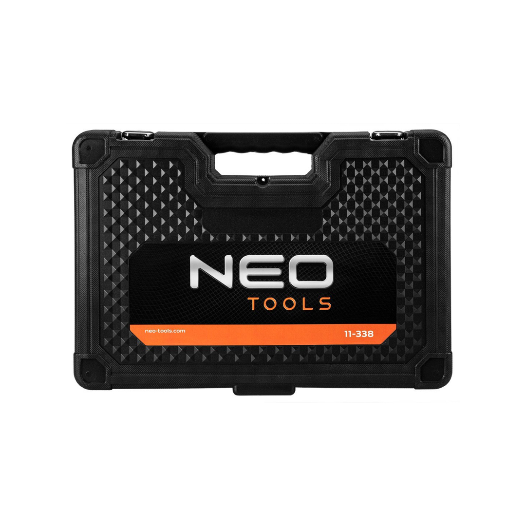 Paskirstymo veleno fiksavimo komplektas - VAG benzininiam varikliui 1.2/1.4 TSI/TFSI/TGI 5