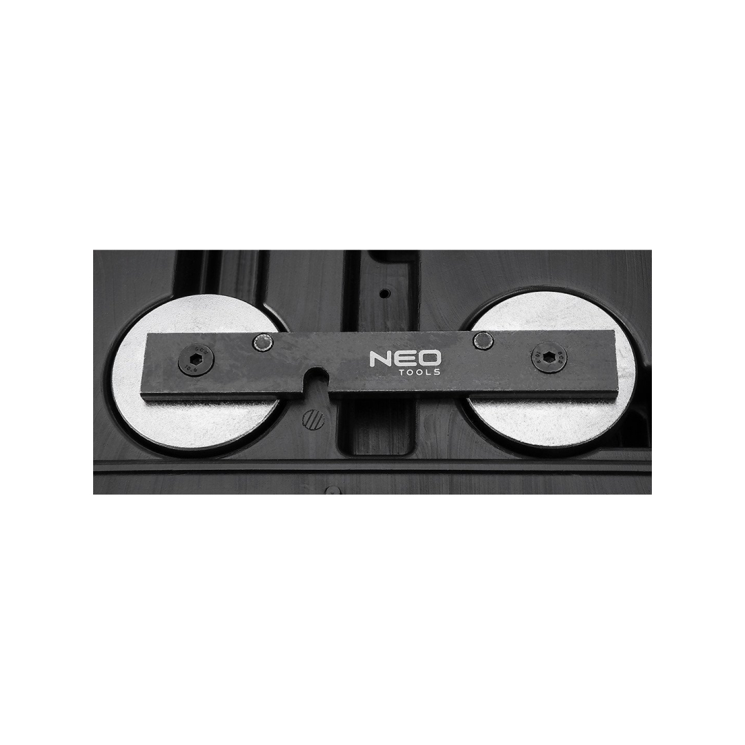 Paskirstymo veleno fiksavimo komplektas - VAG benzininiam varikliui 5