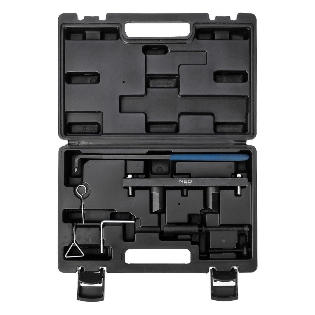 Paskirstymo veleno fiksavimo komplektas - VAG benzininiam varikliui 2