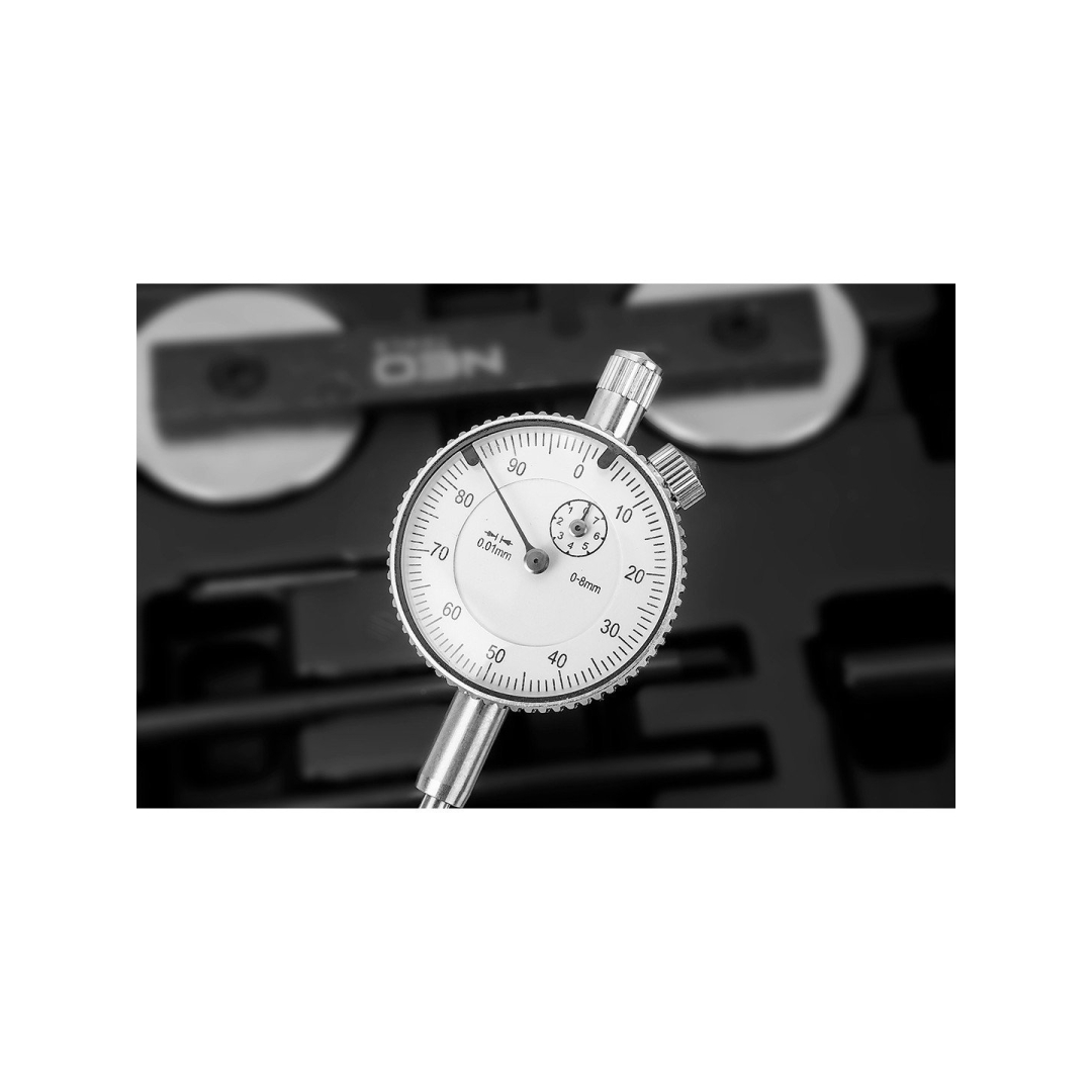 Paskirstymo veleno fiksavimo komplektas - VAG benzininiam varikliui 4