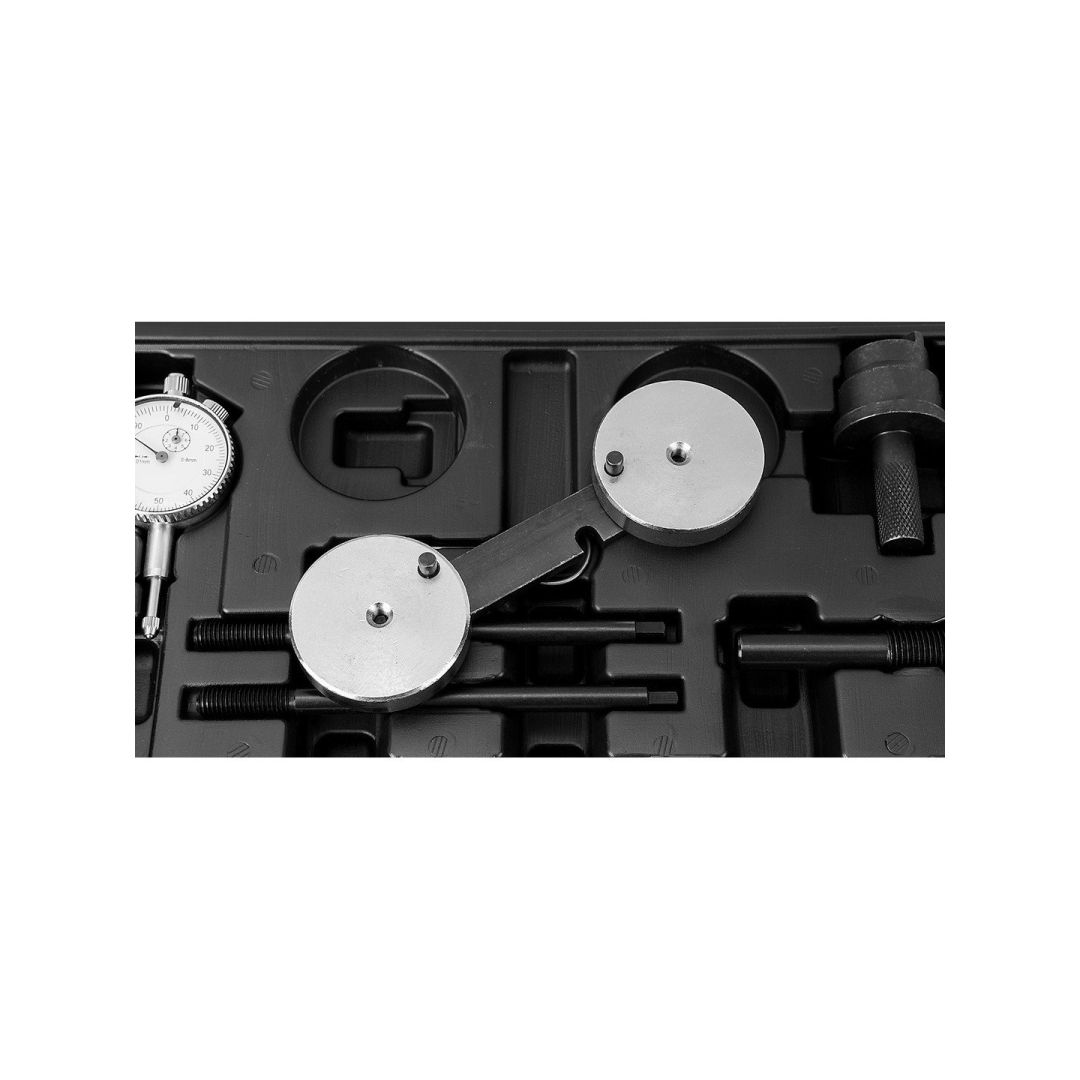 Paskirstymo veleno fiksavimo komplektas - VAG benzininiam varikliui 5