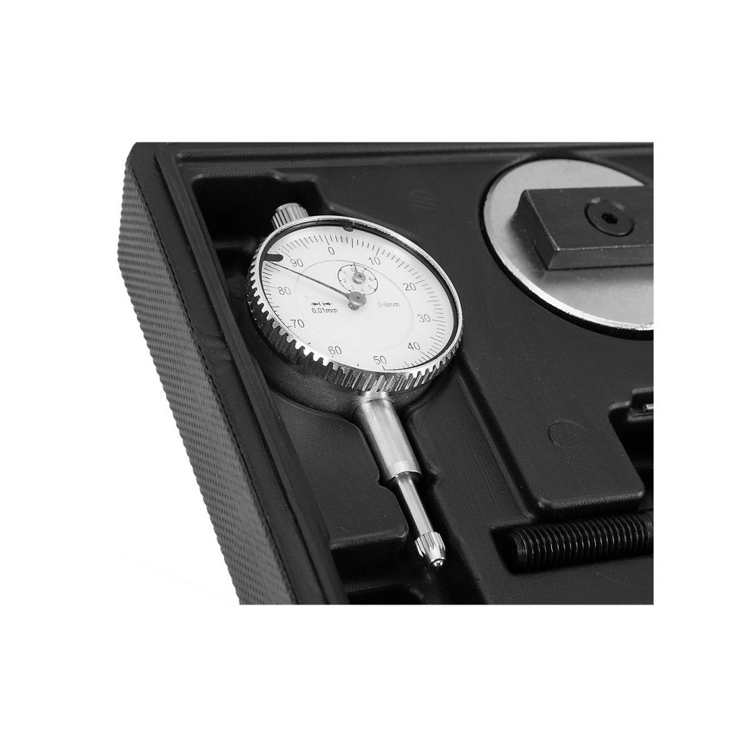 Paskirstymo veleno fiksavimo komplektas - VAG benzininiam varikliui 7