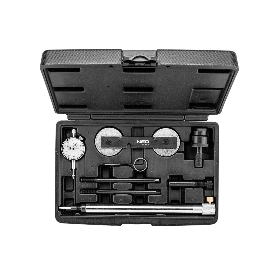 Paskirstymo veleno fiksavimo komplektas - VAG benzininiam varikliui