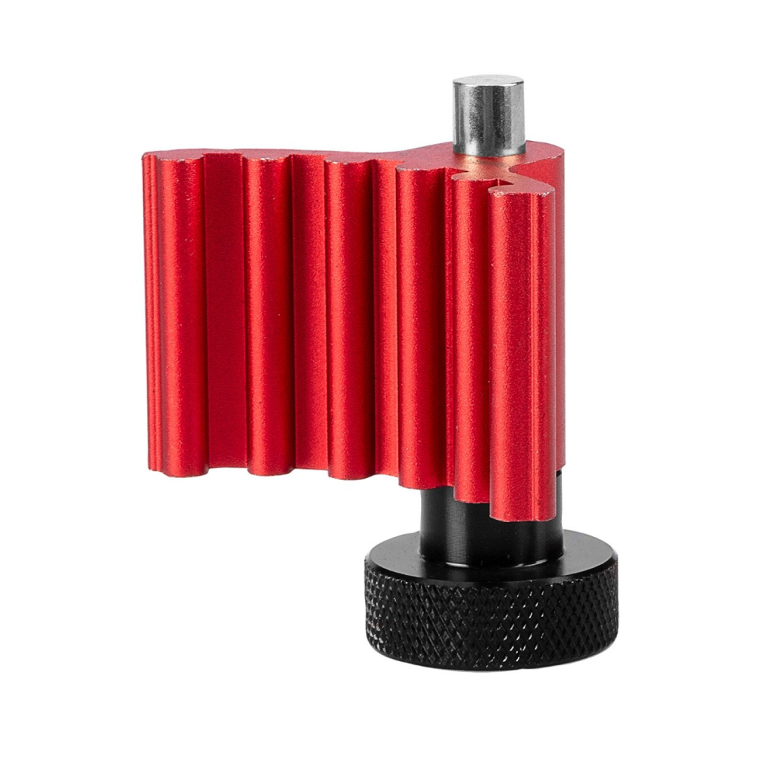 Paskirstymo veleno fiksavimo komplektas, VAG diesel, 3 vnt. 4