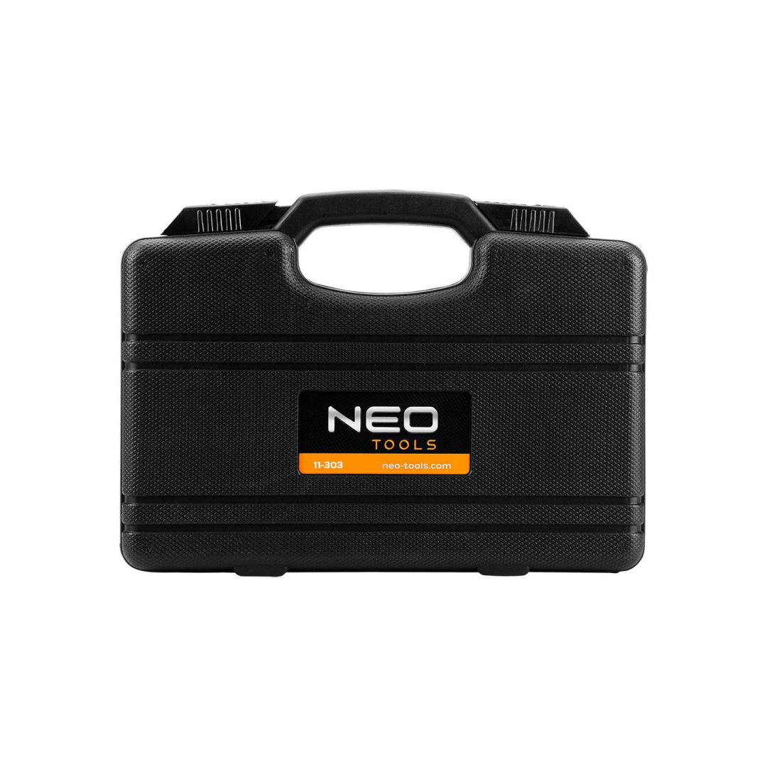 Paskirstymo veleno fiksavimo komplektas - VAG dyzeliniam varikliui 1