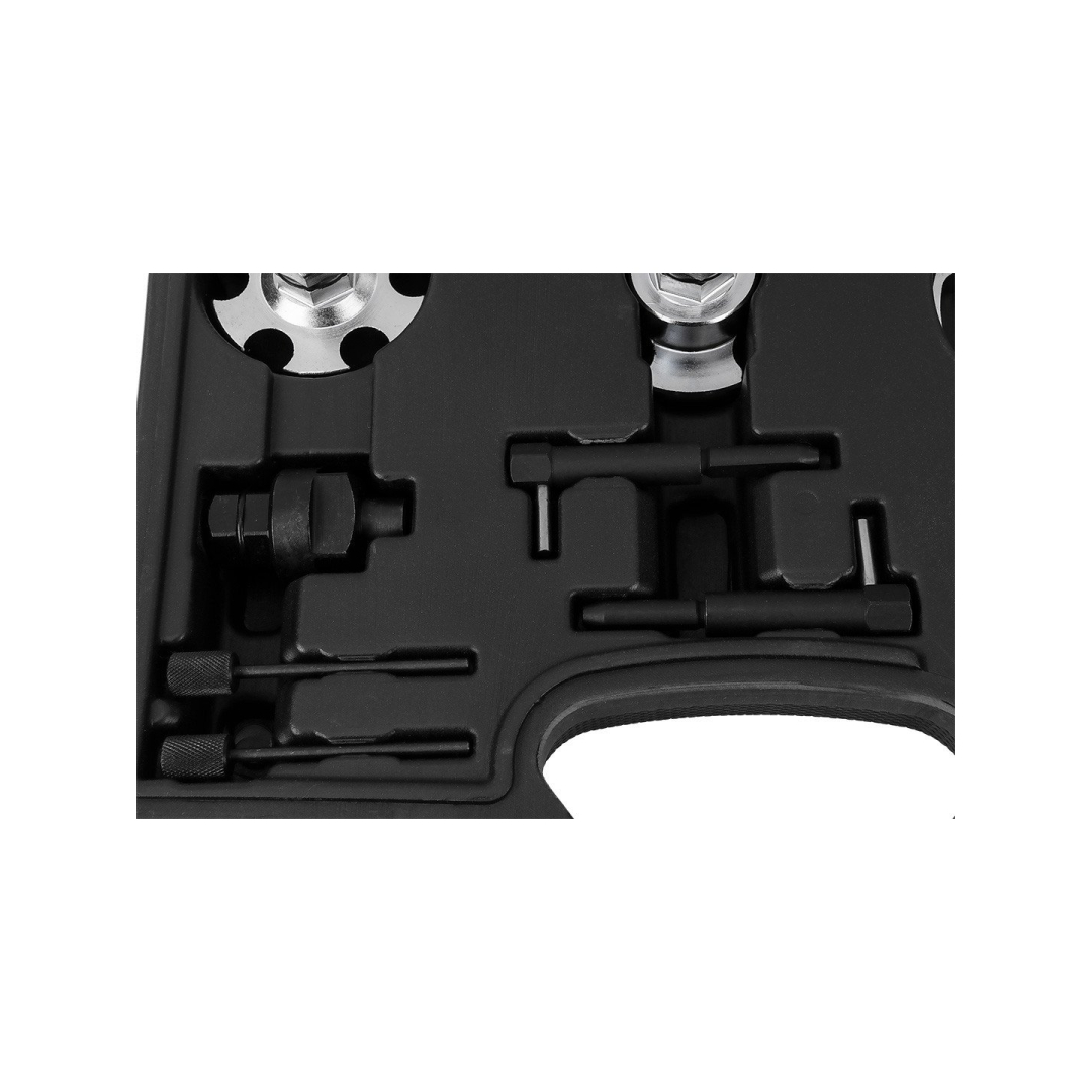 Paskirstymo veleno fiksavimo komplektas - VAG dyzeliniam varikliui 6