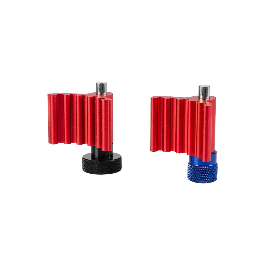 Paskirstymo veleno fiksavimo komplektas, VAG dyzeliniam varikliui, 7 vnt. 5