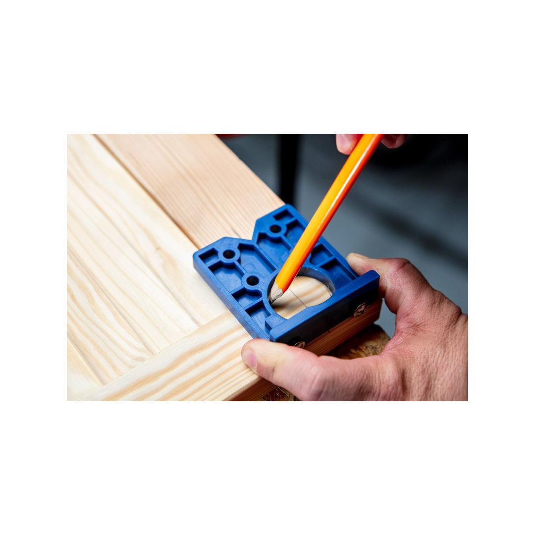 Paslėptas lankstas, kreiptuvas + grąžtas 35 mm 3 Paslėptas lankstas, kreiptuvas + grąžtas 35 mm 3