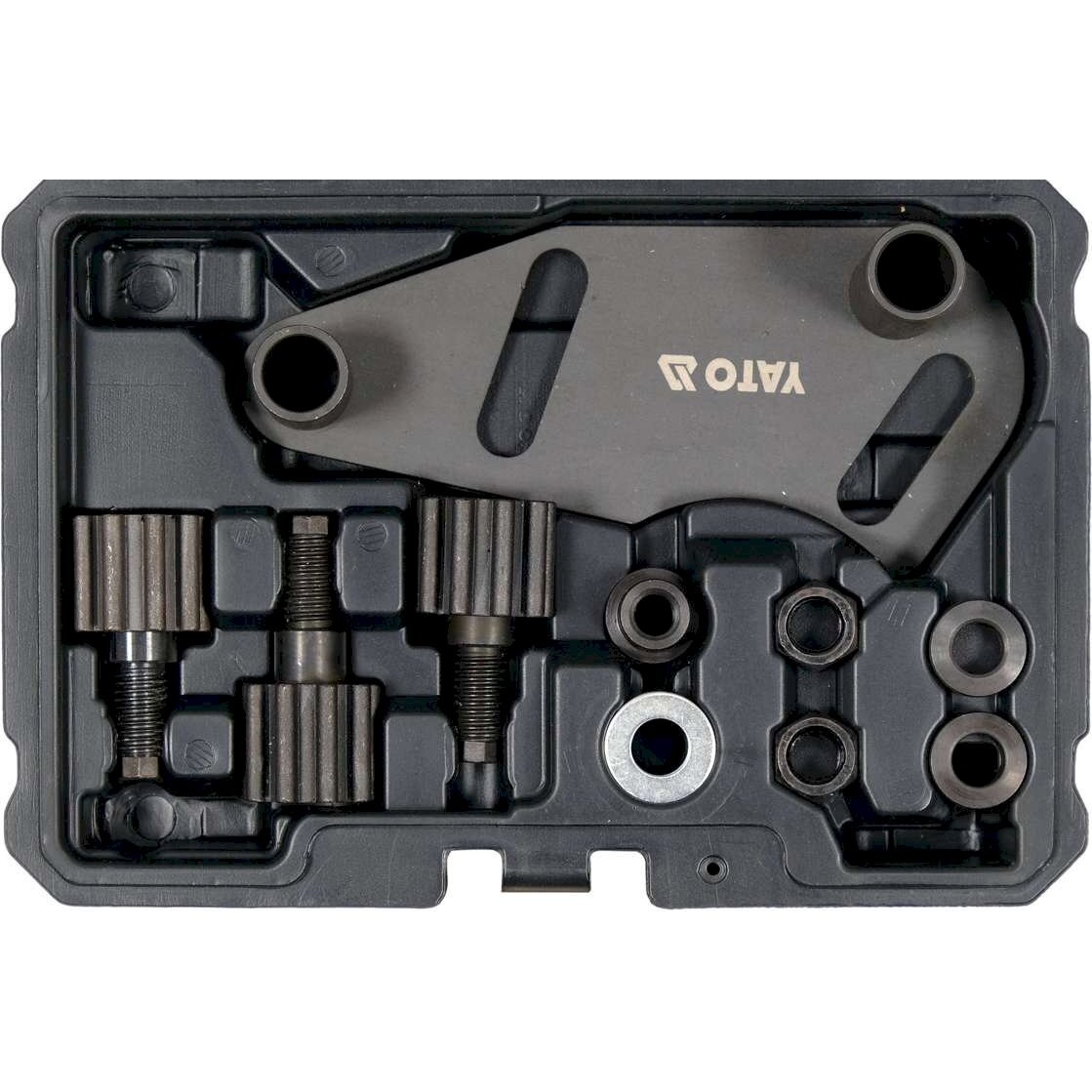 Paskirstymo veleno rakinimo įrankis | Renault 1.8 & 2.0 16V (YT-06327) Paskirstymo veleno rakinimo įrankis | Renault 1.8 & 2.0 16V (YT-06327)