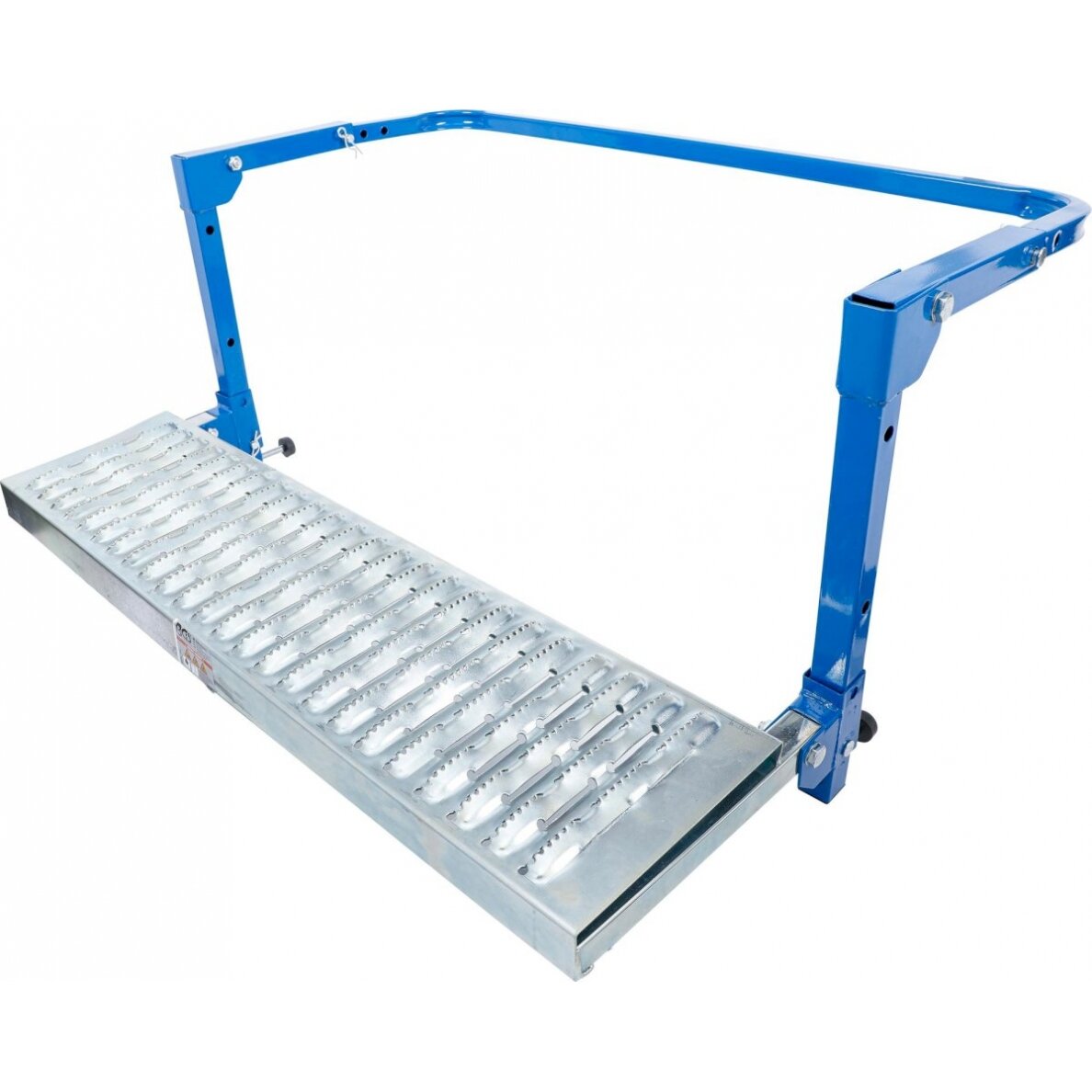 Padangos laiptelis | reguliuojamas | sunkvežimiams (71003) Padangos laiptelis | reguliuojamas | sunkvežimiams (71003)