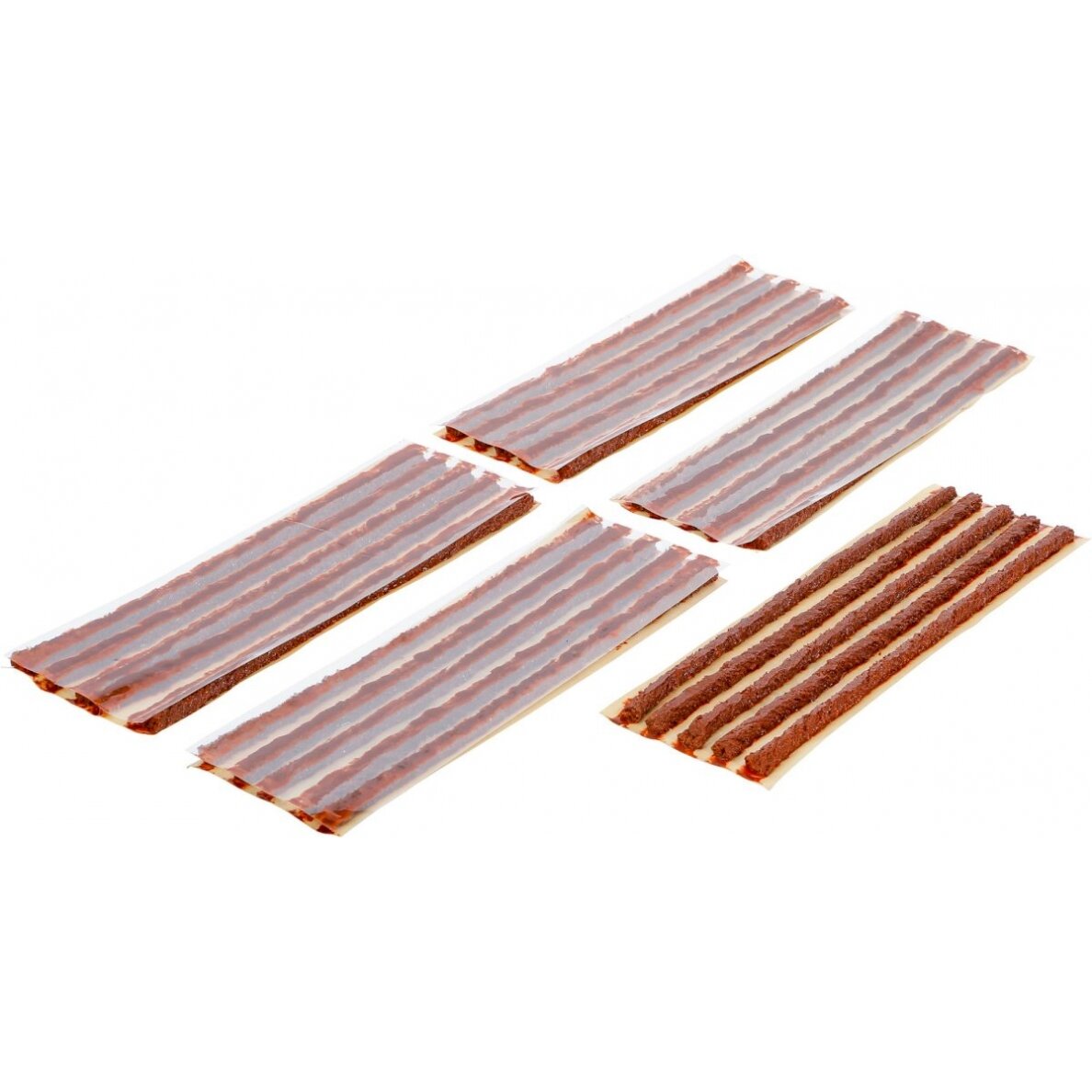 Padangų remonto kaiščiai/virvės | 204 mm | 25 vnt. (8908) Padangų remonto kaiščiai/virvės | 204 mm | 25 vnt. (8908)