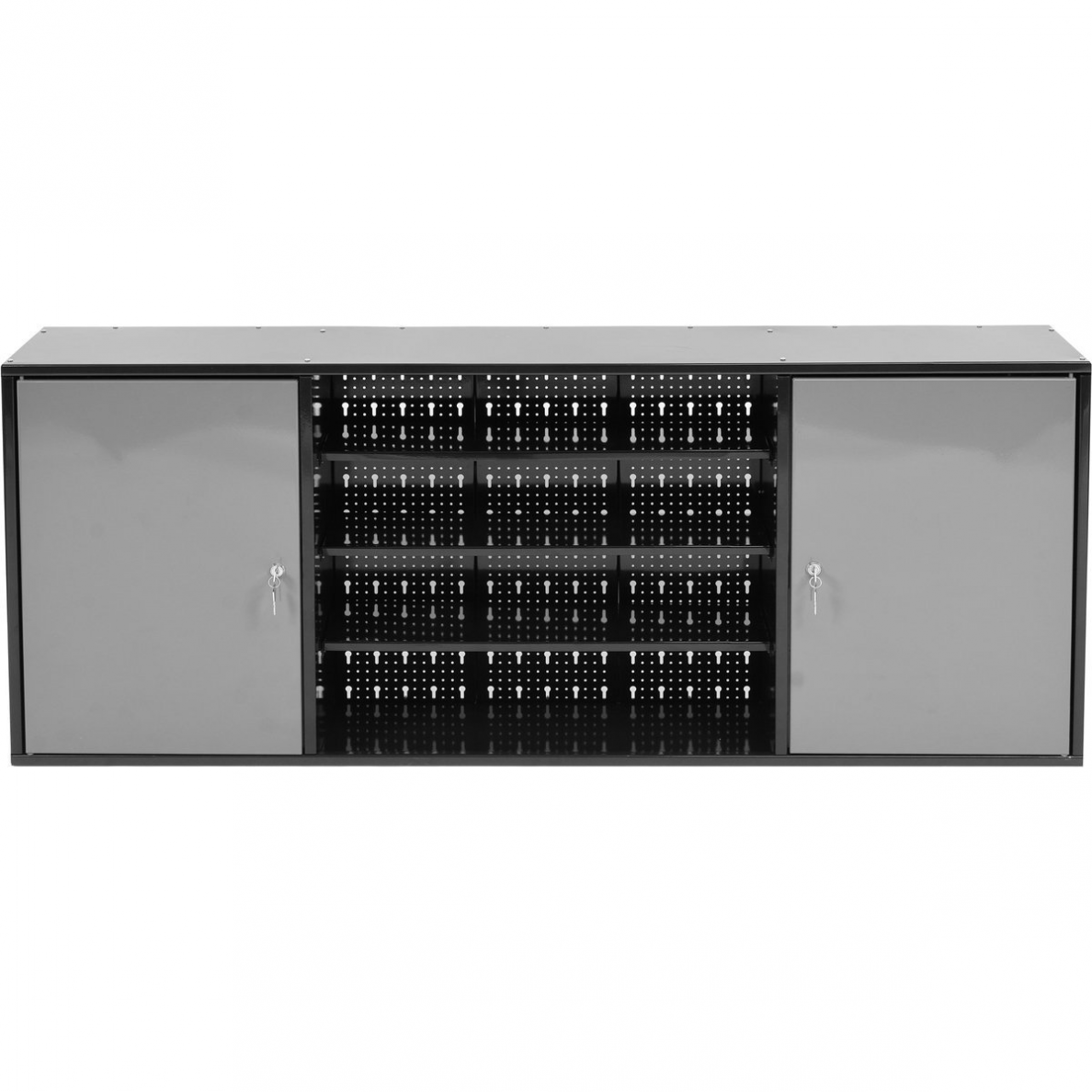 Pakabinama spintelė dirbtuvėms Vorel, 1580 x 630 mm 2