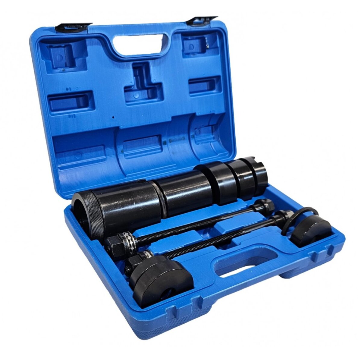 Pakabos aptarnavimo komplektas | BMW (CT3575) Pakabos aptarnavimo komplektas | BMW (CT3575)