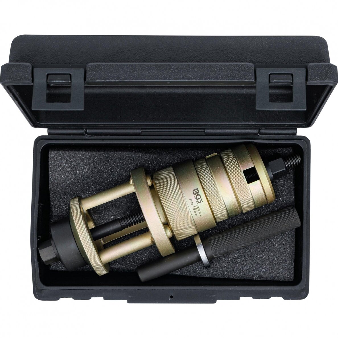 Pakabos presavimo rinkinys | Mercedes-Benz W210 (8733) 1 Pakabos presavimo rinkinys | Mercedes-Benz W210 (8733) 1