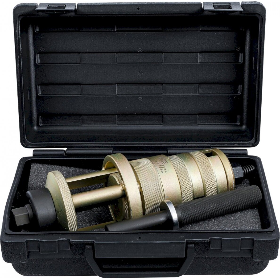 Pakabos presavimo rinkinys | Mercedes-Benz W210 (8733) Pakabos presavimo rinkinys | Mercedes-Benz W210 (8733)