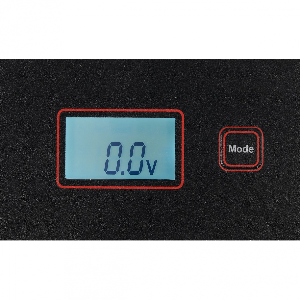 Pakrovėjas 6 V ir 12 V akumuliatorių įkrovimui Yato, 6V/2A, 12V/10A 3 Pakrovėjas 6 V ir 12 V akumuliatorių įkrovimui Yato, 6V/2A, 12V/10A 3