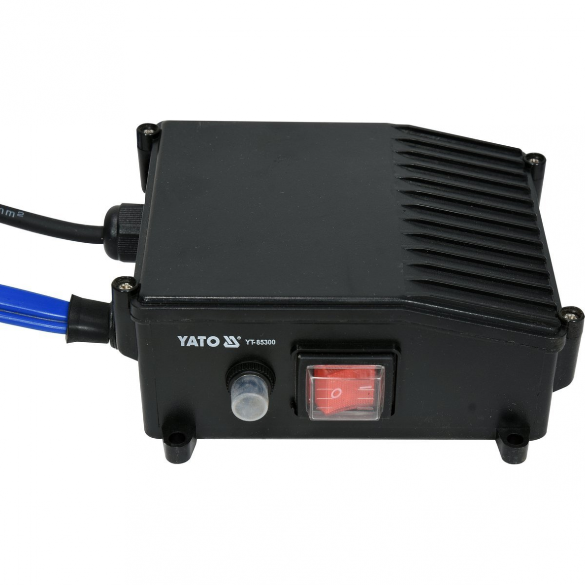 Panardinamas giluminis siurblys Yato, 370 W 2 Panardinamas giluminis siurblys Yato, 370 W 2