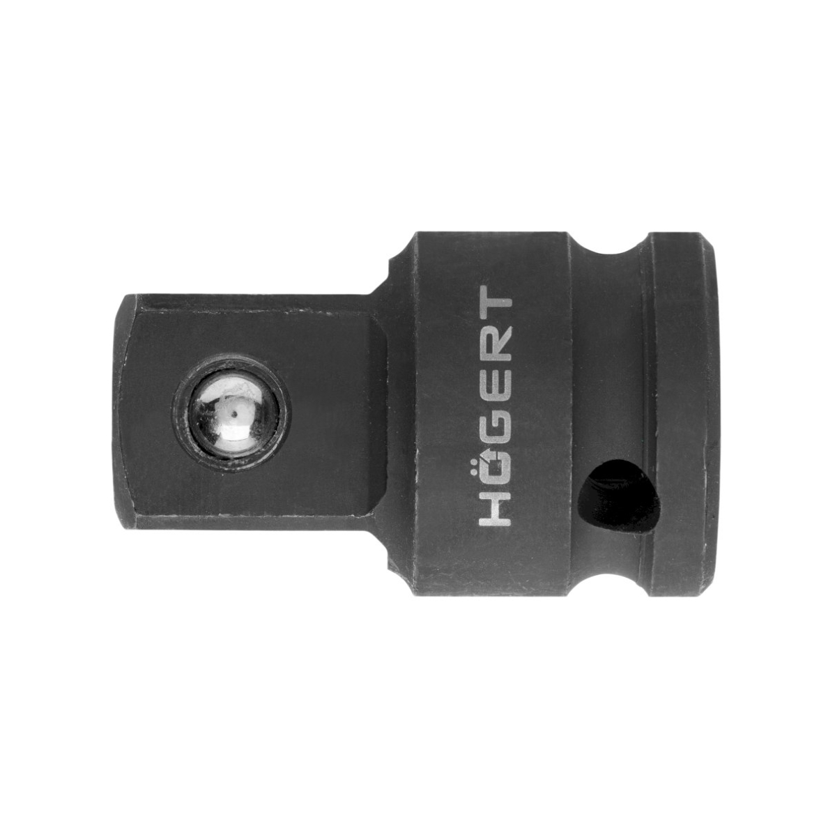 Parėjimas iš 1/2" į 3/4" Cr-Mo Parėjimas iš 1/2" į 3/4" Cr-Mo