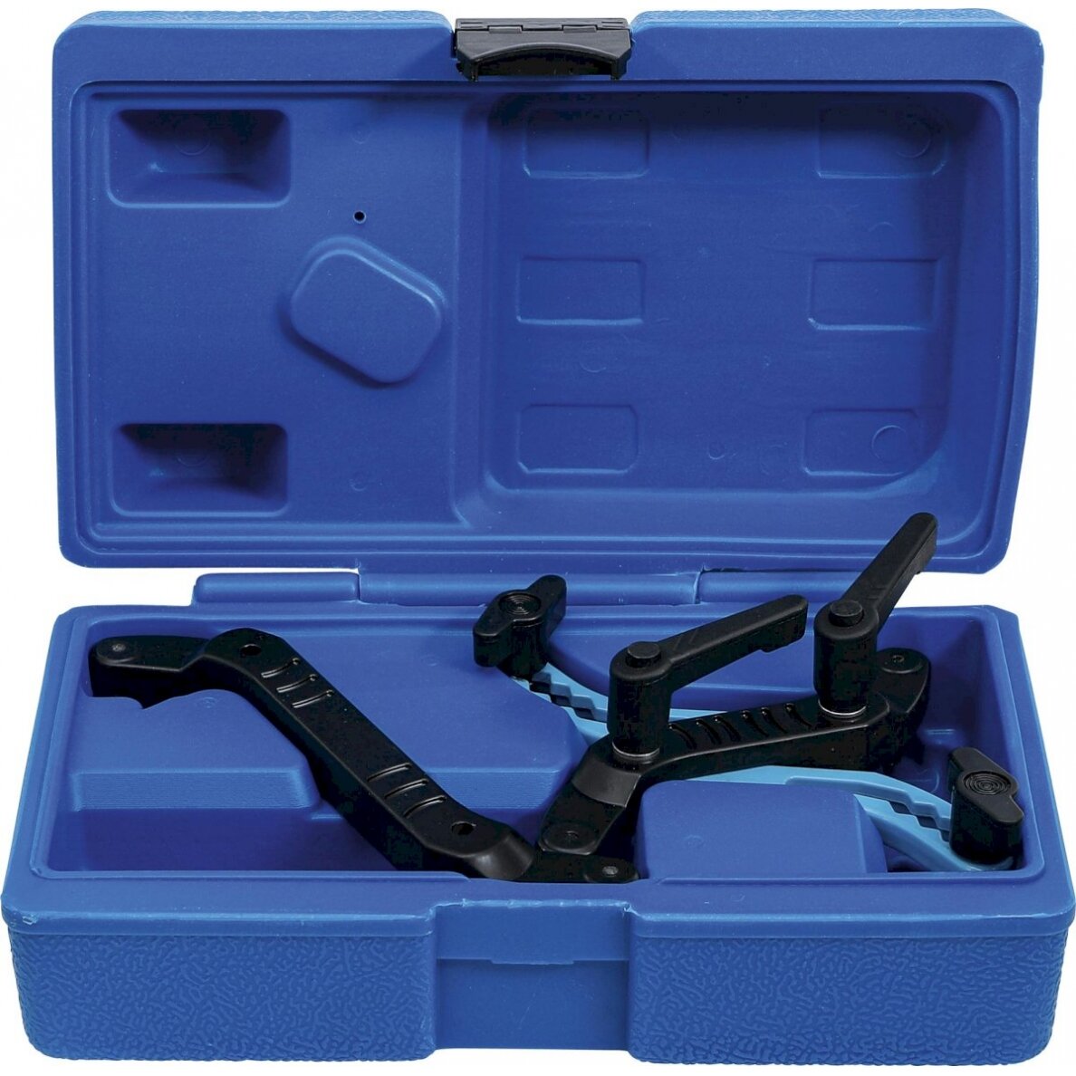 Paskirstymo veleno blokavimo įrankis (8243) Paskirstymo veleno blokavimo įrankis (8243)