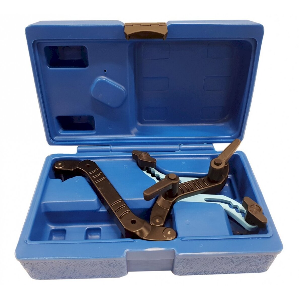 Paskirstymo veleno blokavimo įrankis (SK4047) Paskirstymo veleno blokavimo įrankis (SK4047)