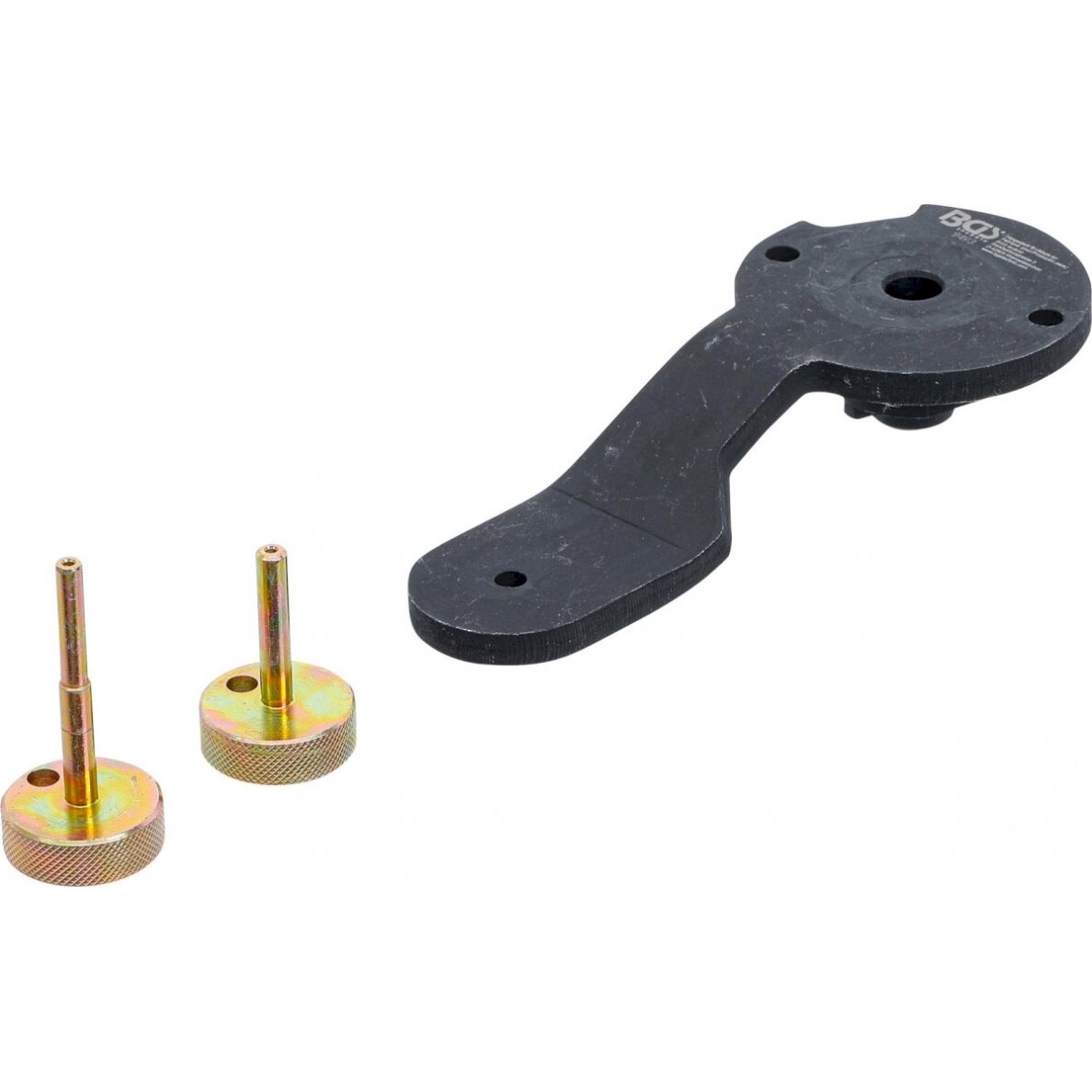 Paskirstymo veleno fiksavimo įrankis | VAG | 3 vnt. (9493)