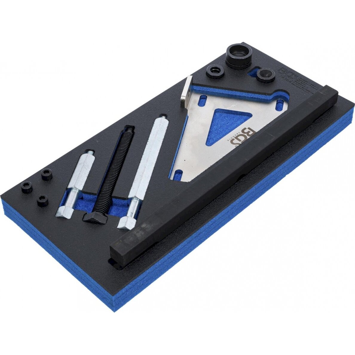 Pavarų dėžės atskyrimo įrankių rinkinys | VAG DSG pavarų dėžei (0AM) (74364) Pavarų dėžės atskyrimo įrankių rinkinys | VAG DSG pavarų dėžei (0AM) (74364)