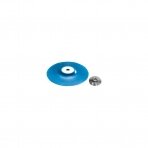 Padas fibro diskams PFERD GT 125 MF M14