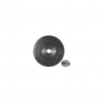 Padas fibro diskams PFERD H-GT 125 MF M14