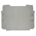 Pagrindas „MAKPAC“ lagaminui Makita P-83705