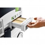 Pagrindinis filtras Festool HF-CT COMP (204200)