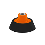 Pagrindo trinkelė 75 mm, skirta 80 mm Poliravimo trinkelė, velcro