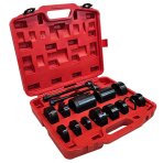 Pakabos presavimo įrankiai | Mercedes Benz / BMW (SK9614) Pakabos presavimo įrankiai | Mercedes Benz / BMW (SK9614)