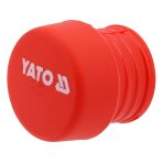 Pakaitinis antgalis 30 mm | YT-45480 plaktukui (YT-45490)